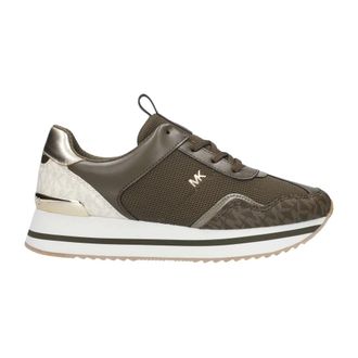 Michael Kors Donna, Scarpe, Verde, 40 1/2 EU, new