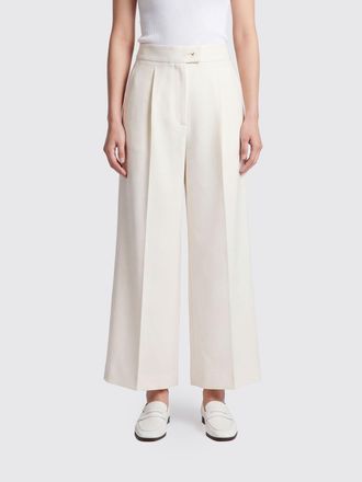 Valentino Garavani Pantaloni Donna colore Burro