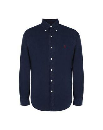 Ralph Lauren TOPWEAR - Shirts on YOOX.COM