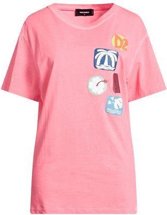 Dsquared2 CAMISETAS Y TOPS - Camisetas en YOOX.COM
