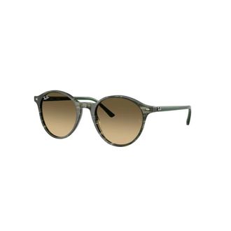 Ray-Ban Authentieke Rb 2230 Bril- Premium Kwaliteit! - unisex - Zonnebrillen - Grijs - 51 MM - Accessoires