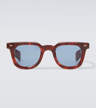 Jacques Marie Mage Vendome square sunglasses