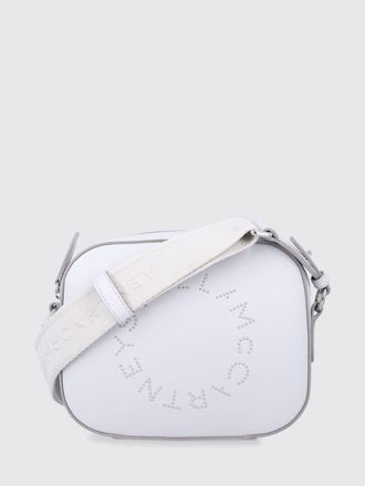 Stella McCartney Borsa Camera Bag Stella McCartney in pelle sintetica a grana