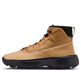 Nike Jordan Air Jordan City Boot Flax Black HV4580-200