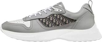 Dior B25 Runner Sneaker Grey 3SN299ZIR_H165