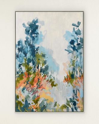 John-Richard Enchantment Giclee