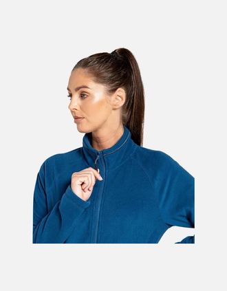 Craghoppers Mens Craghoppers Mens Expert Corey 200 Fleece Jacket - Blue - Size: 46/Regular