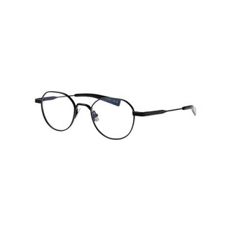 Saint Laurent Glasses, male, Black, 47 MM, Optical Glasses