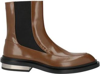 Jil Sander CALZATURE - Stivaletti su YOOX.COM
