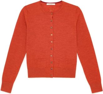 Maliparmi Maliparmi, Donna, Maglie, Arancione, XS, new