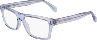 Ferragamo Demo Square Mens Eyeglasses SF2988 050 54