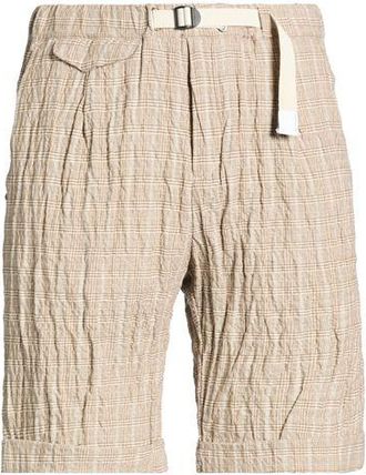 White Sand HOSEN & R&Ouml;CKE - Shorts & Bermudashorts auf YOOX.COM