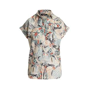 Ralph Lauren Donna, Camicette, Multicolore, M, new