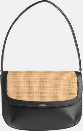 A.P.C. BAGS - Handbags on YOOX.COM