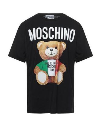 Moschino TOPWEAR - T-shirts su YOOX.COM