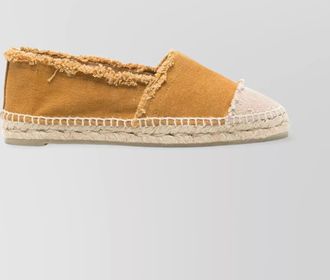 Castaner canvas espadrilles