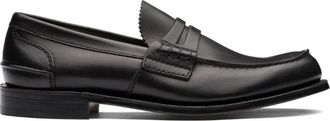 Churchs Hombre, Zapatos, Negro, Talla: 41 EU