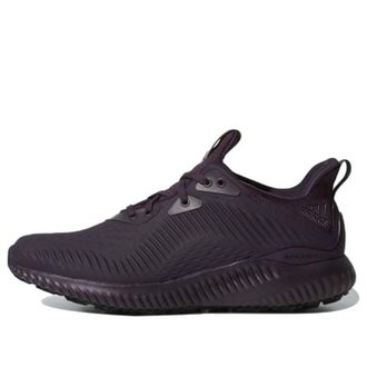 adidas (WMNS) adidas Alphabounce 1 Charcoal Solid Grey DA9960