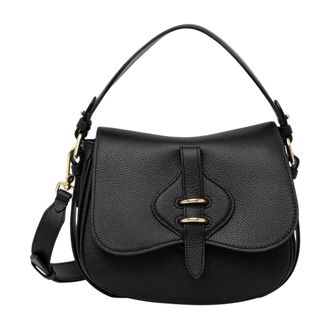 Coccinelle Mavery Borsa a Tracolla - - Bags - Donna - Nero - ONE SIZE