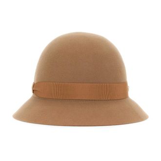 Helen Kaminski Accessoires, Dames, Bruin, M, Etta