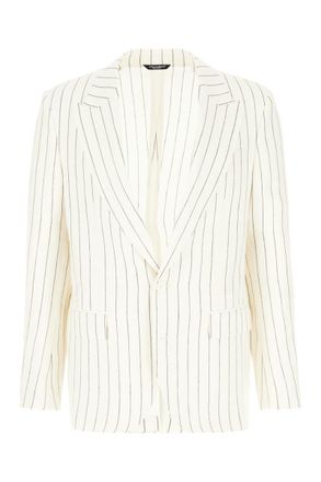 Dolce & Gabbana Jackets & Vests