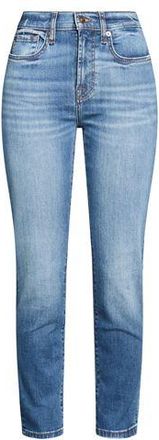 7 For All Mankind PARTES DE ABAJO - Pantalones vaqueros en YOOX.COM