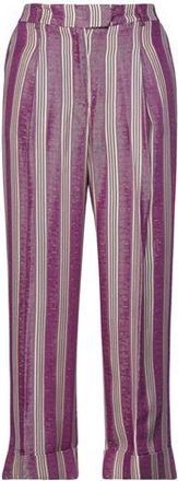 Manila Grace BOTTOMWEAR - Trousers sur YOOX.COM