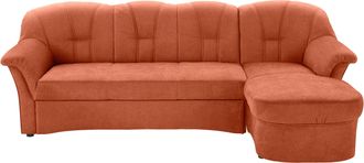 Domo Collection Ecksofa