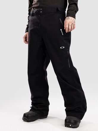 Oakley Unbound Gore-Tex Shell 2.0 Hose schwarz