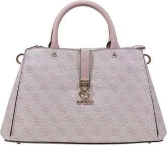 Guess Donna, Borse, Rosa, Taglia unica, new