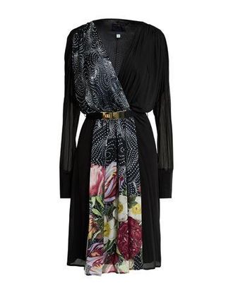 Cavalli DRESSES - Midi dresses sur YOOX.COM