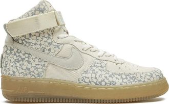 Nike Sneakers alte Air Force 1 - Toni neutri