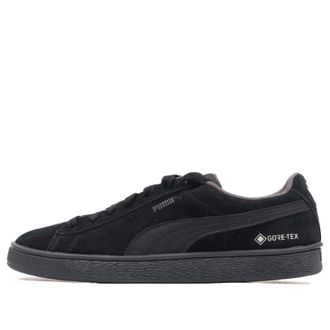 Puma Suede Gore-Tex Black 393172-01