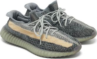 Yeezy by Kanye West Sneakers Boost 350 V2 Pre-owned - Grigio