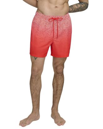 DKNY Dkny Modern Euro Swim Trunk