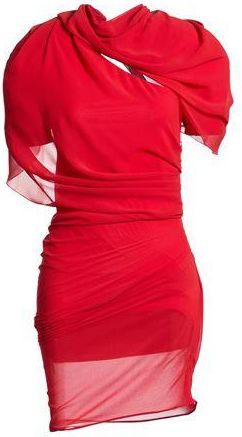 Jacquemus DRESSES - Mini dresses on YOOX.COM