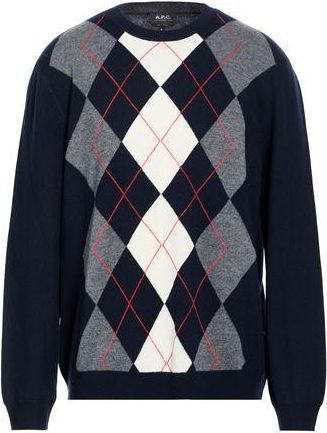 A.P.C. MAGLIERIA - Pullover su YOOX.COM