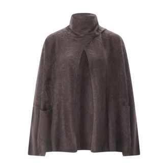 Sminfinity Dames, Truien, Bruin, Maat: Xs/S Kasjmier