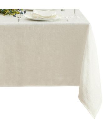 Villeroy & Boch Bristow Solid Texture Tablecloth