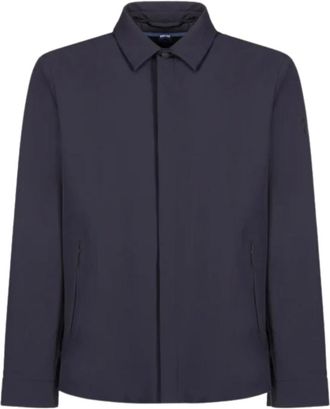 People of Shibuya Jassen, Heren, Blauw, L, Yakushi Jacket