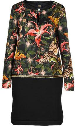 Cavalli VESTIDOS - Minivestidos en YOOX.COM