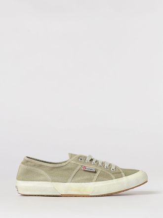 Superga Sneakers 2750-Cotu Classic in canvas di cotone