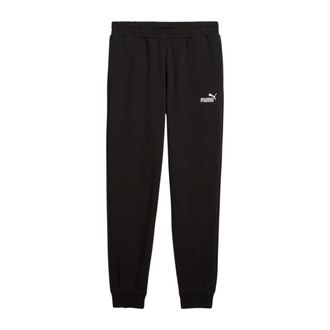 Puma Puma, Uomo, Pantaloni, Nero, M, new