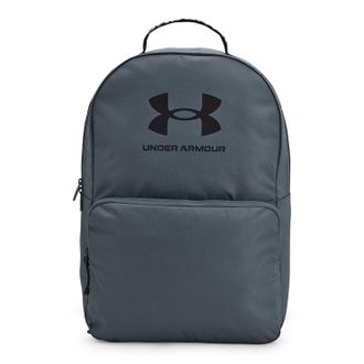 Under Armour Loudon Backpack, (003) Gravel / / Black