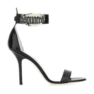 Dsquared2 high heels online