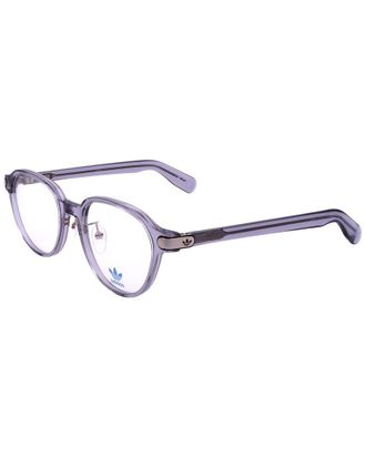 adidas Originals Unisex Or5133-H 52Mm Optical Frames