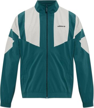 adidas Hombre, Chaquetas, Verde, Talla: XL