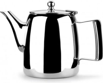 Lacor Cafetera Lacor Luxe Capacidad 0.35l Acero Inoxidable