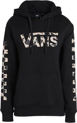 Vans DOTTY FILL BFF LS HOODIE