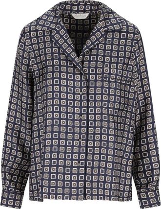 Max Mara Mujer, Blusas y Camisas, Multicolor, Talla: XS